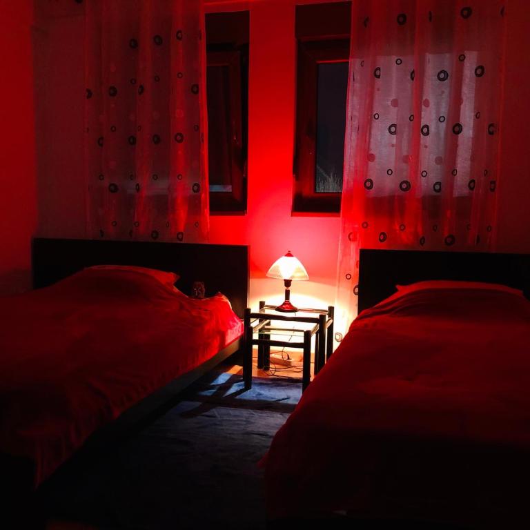 CENTRAL Kolašin - Apartman sa 2 Spavaće Sobe - 33