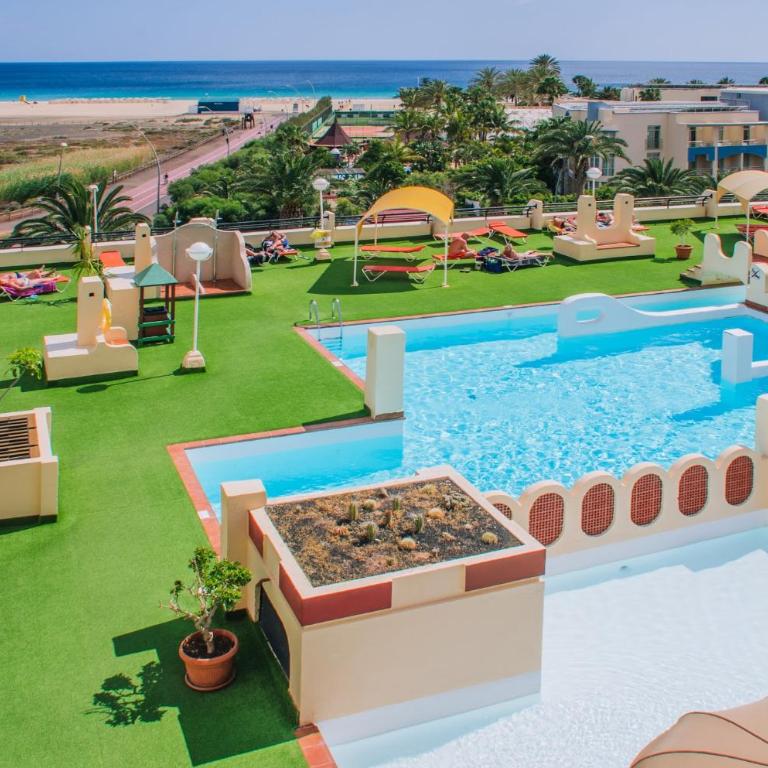 terrazza e vista oceano, Wi-Fi, aria condizionata, 6º piano - Apartamento - 13