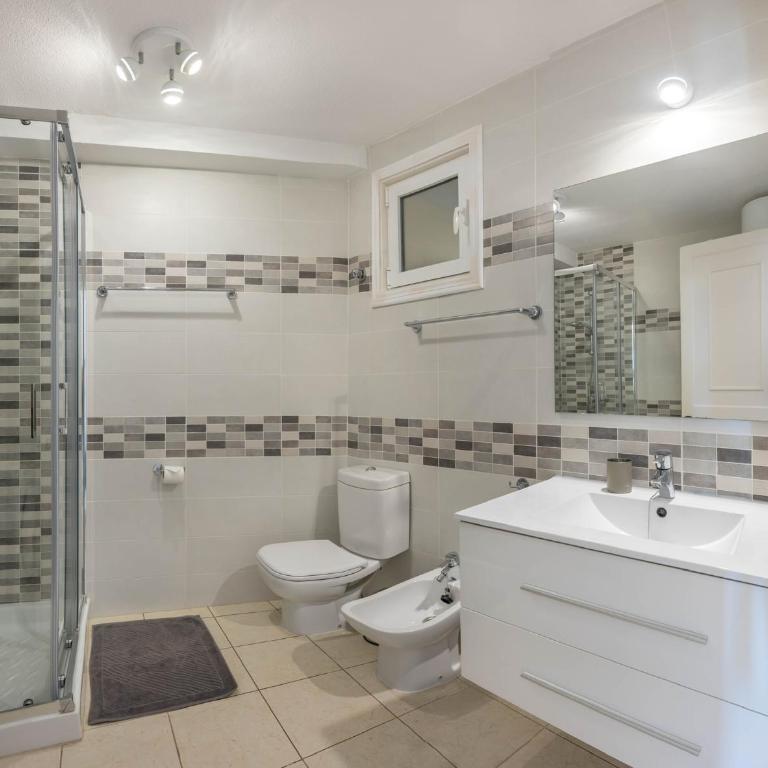 terrazza e vista oceano, Wi-Fi, aria condizionata, 6º piano - Apartamento - 10
