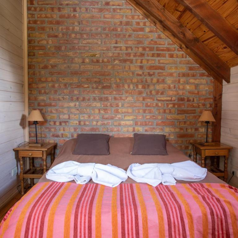 Tres Deseos - Bungalow (4 adultos) - 6
