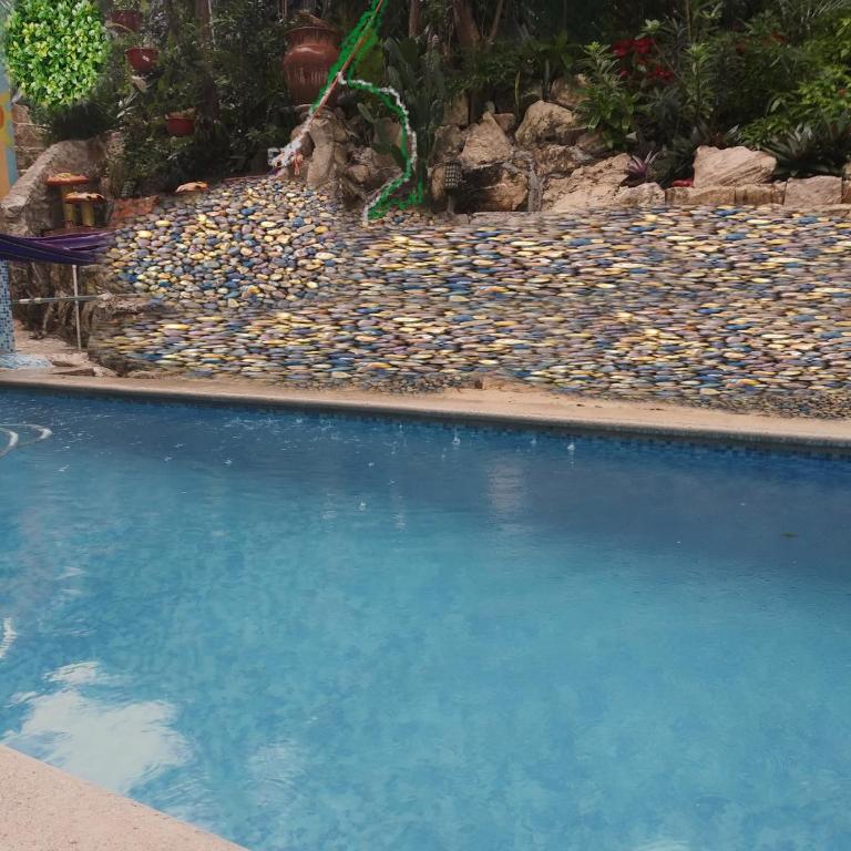 Los Balcones Puerto Morelos - Studio with Pool View - 6