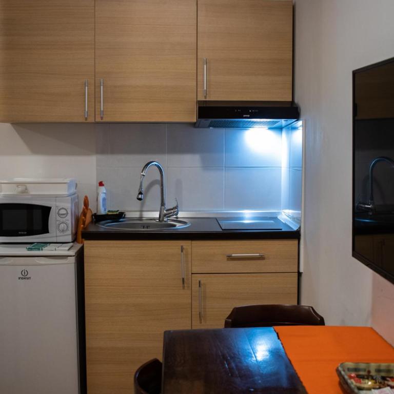 Apartman sa kaminom Vila Mina - Apartment - 7