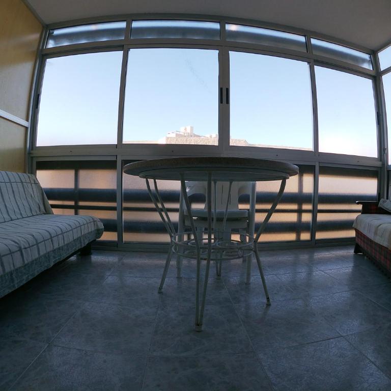 Apartamento urb 1 linea playa muchavista - Appartamento con 2 Camere da Letto - 29