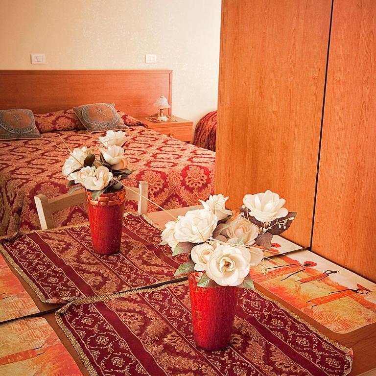 Parioli House - Camera Matrimoniale - 1