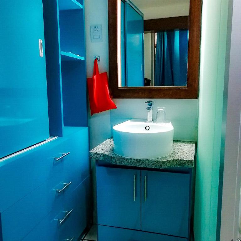 Buen Retiro Apart Hotel - Habitación Doble - 4