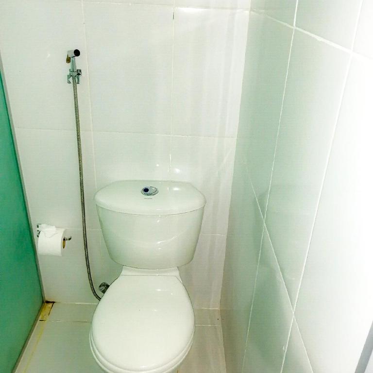 Buen Retiro Apart Hotel - Habitación Doble - 5