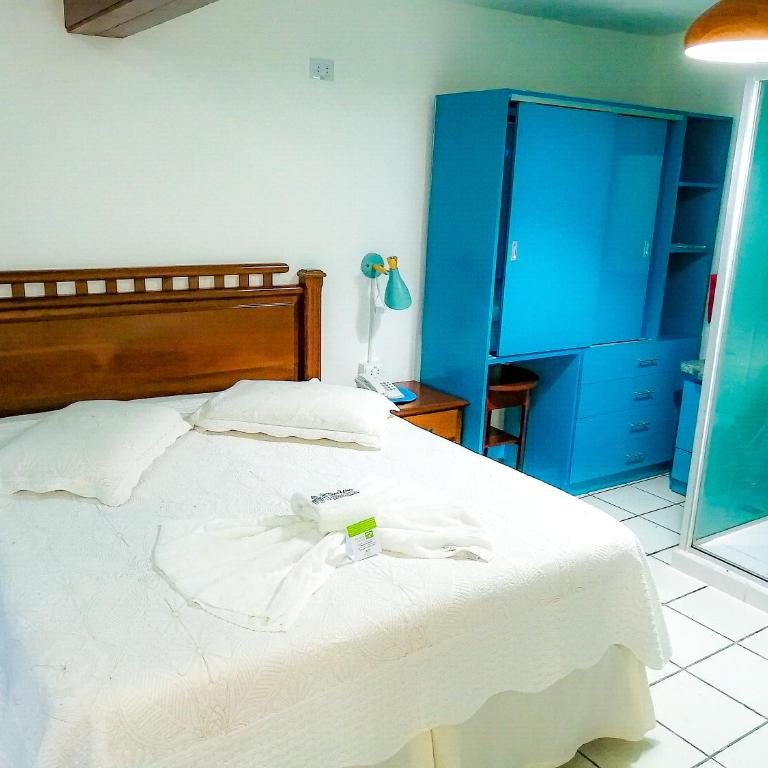 Buen Retiro Apart Hotel - Habitación Doble - 1