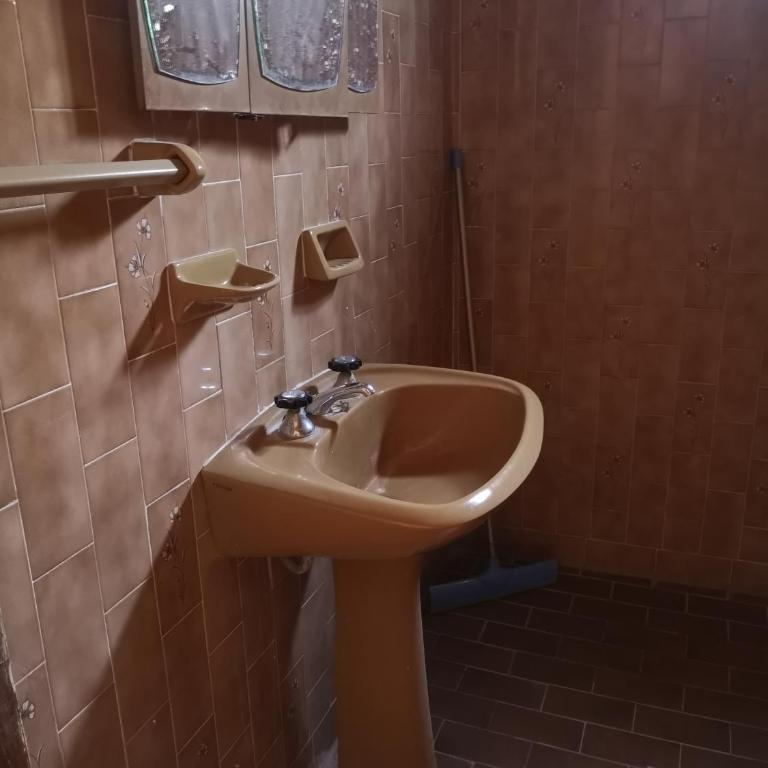 Apartamentos al-Andalus - Apartamento de 1 dormitorio - 18