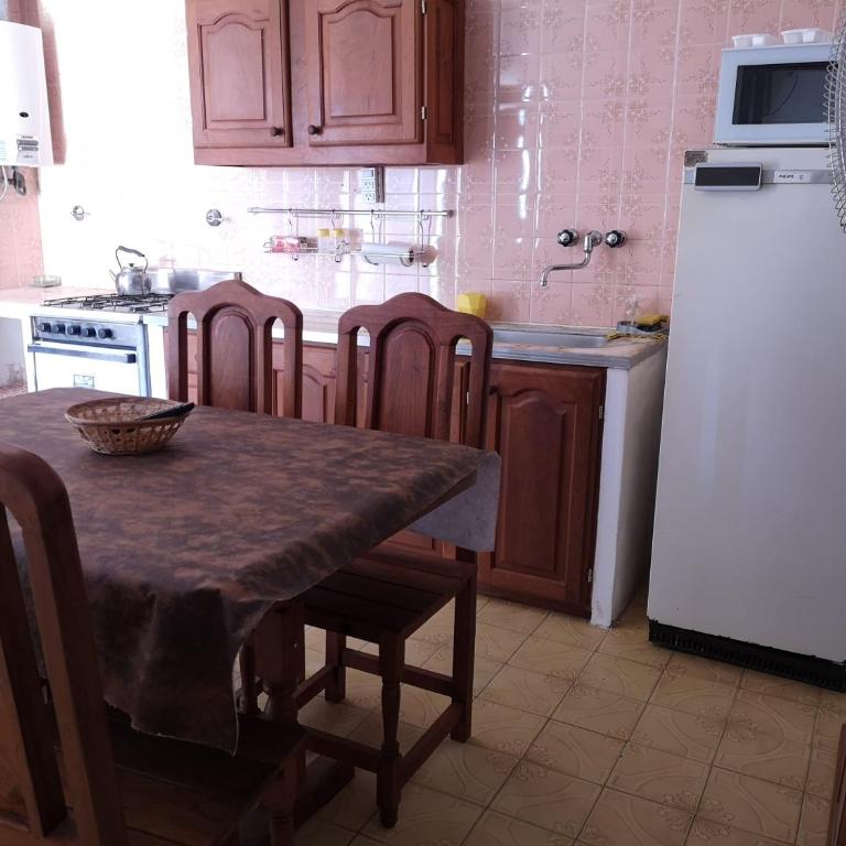 Apartamentos al-Andalus - One-Bedroom Apartment - 9