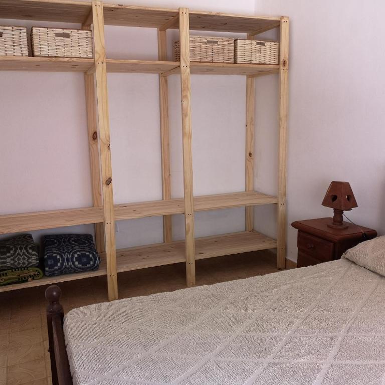 Apartamentos al-Andalus - One-Bedroom Apartment - 16