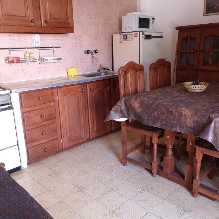 Apartamentos al-Andalus - One-Bedroom Apartment - 7