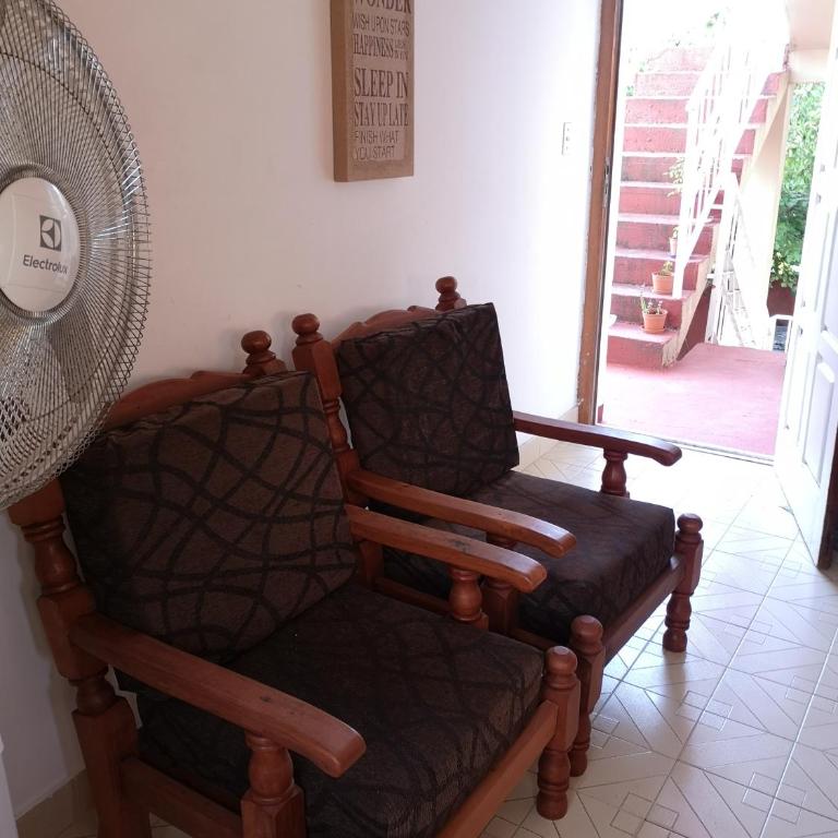 Apartamentos al-Andalus - Superior Apartment - 9