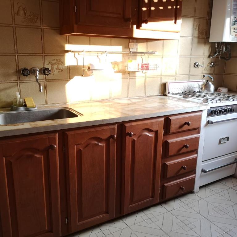 Apartamentos al-Andalus - Superior Apartment - 10