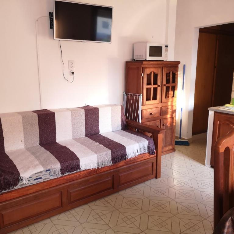 Apartamentos al-Andalus - Superior Apartment - 15