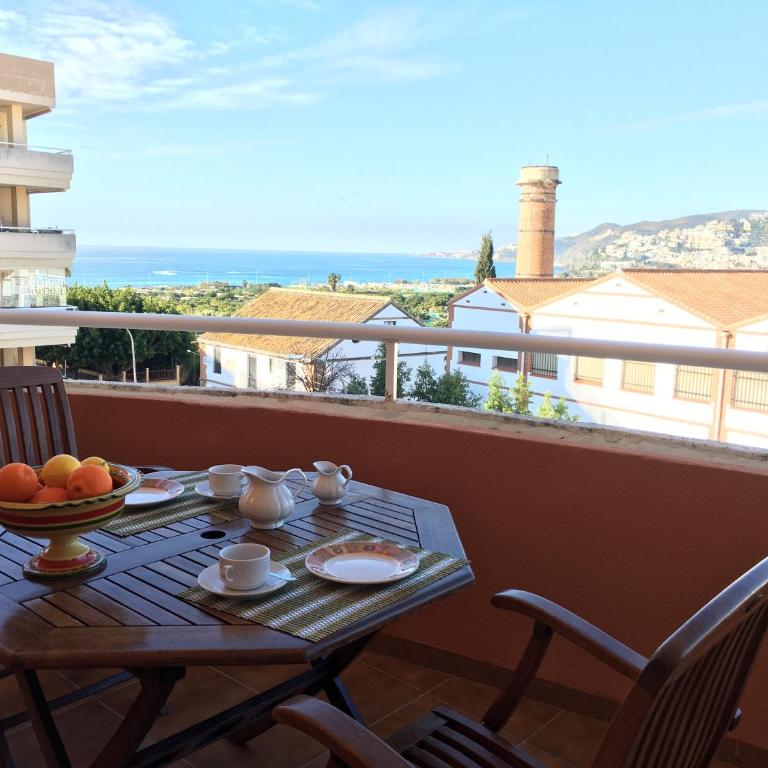 EL BALCÓN DE MAR - Apartamento de 2 dormitorios - 1