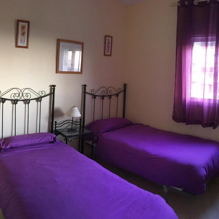 EL BALCÓN DE MAR - Apartamento de 2 dormitorios - 7