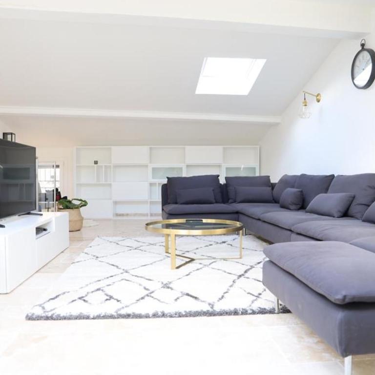 LOCAPPART CASSIS en Provence - Appartement 3 Chambres - 5