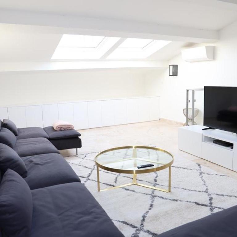 LOCAPPART CASSIS en Provence - Appartement 3 Chambres - 17