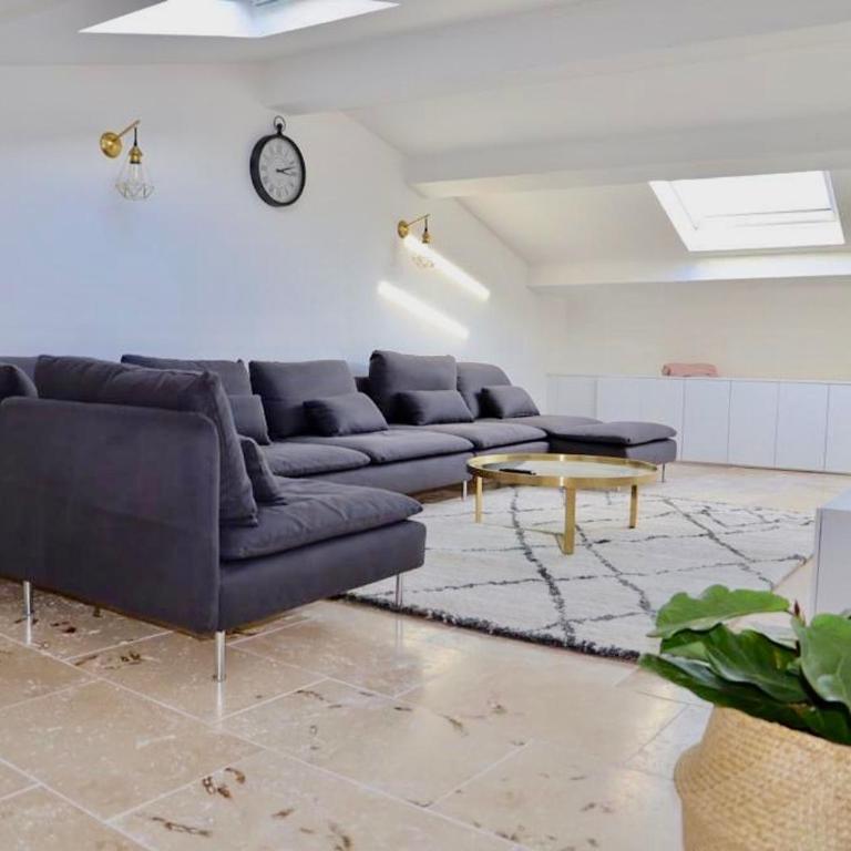 LOCAPPART CASSIS en Provence - Appartement 3 Chambres - 18