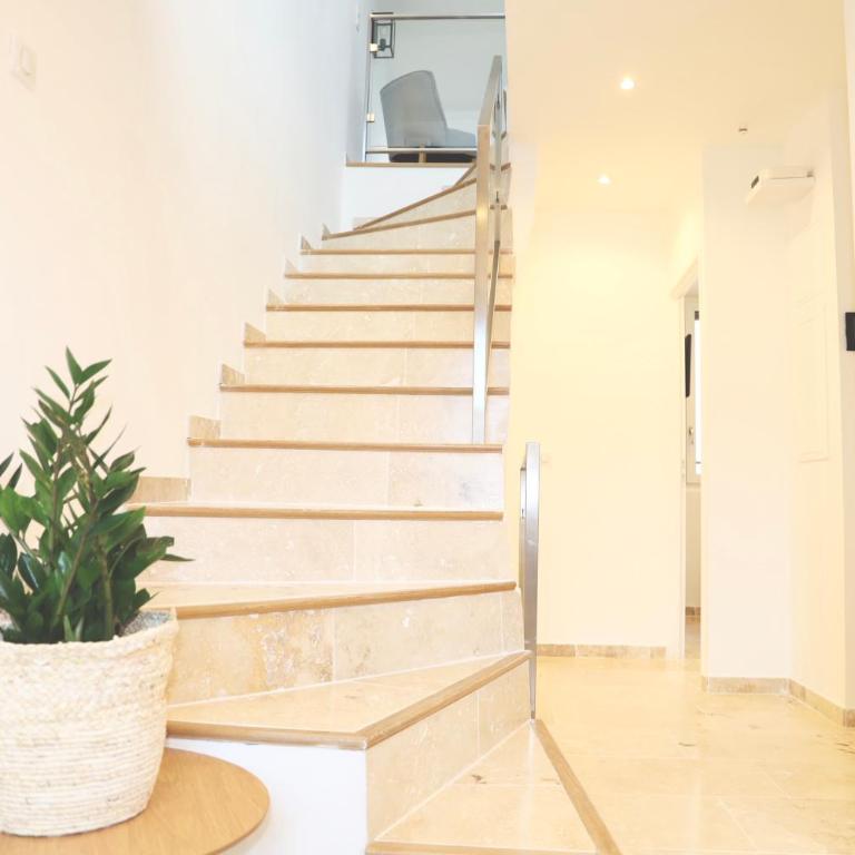LOCAPPART CASSIS en Provence - Appartement 3 Chambres - 19