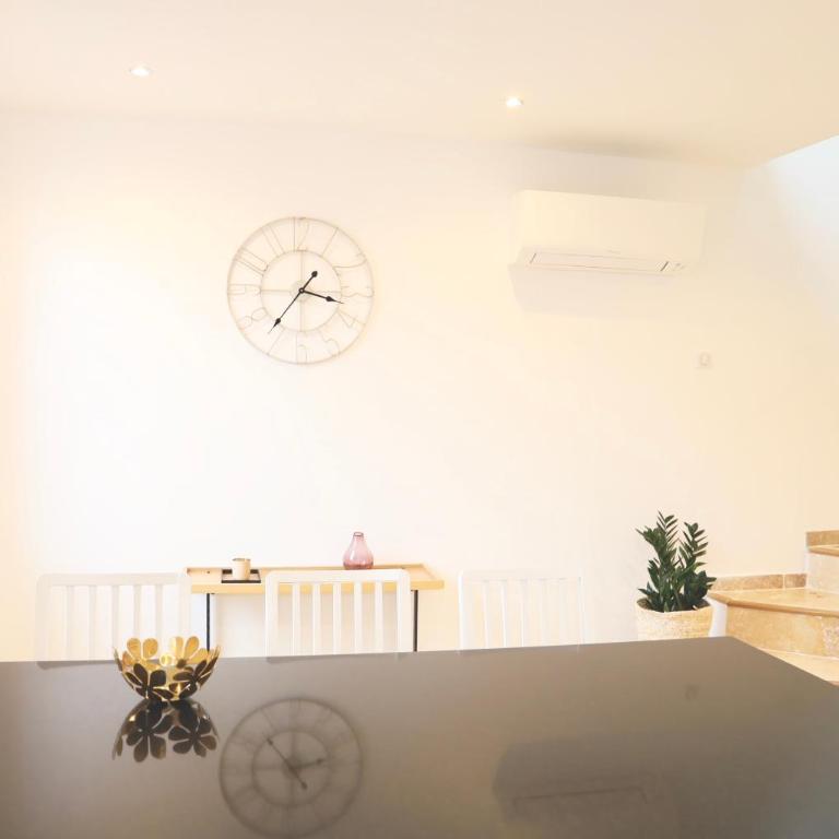 LOCAPPART CASSIS en Provence - Appartement 3 Chambres - 4