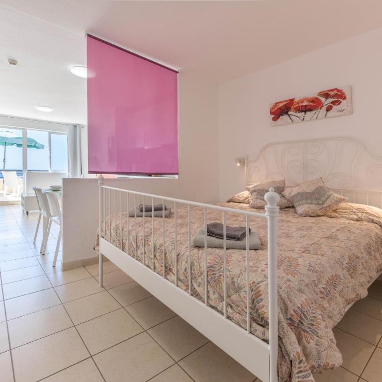 terrazza e vista oceano, Wi-Fi, aria condizionata, 6º piano - Apartamento - 3