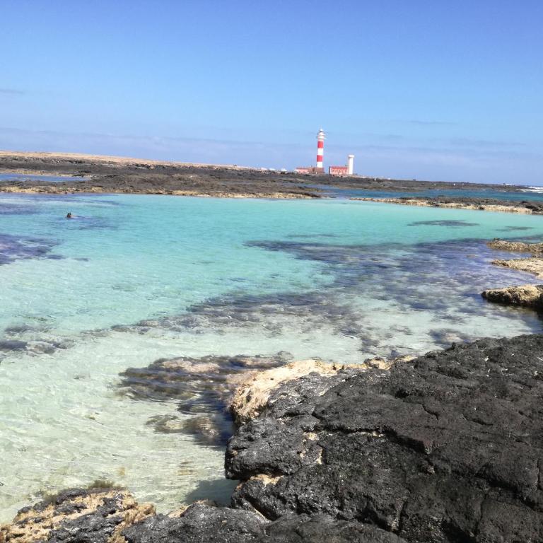 Casa Kiko Fuerteventura - Apartamento de 1 dormitorio - 32