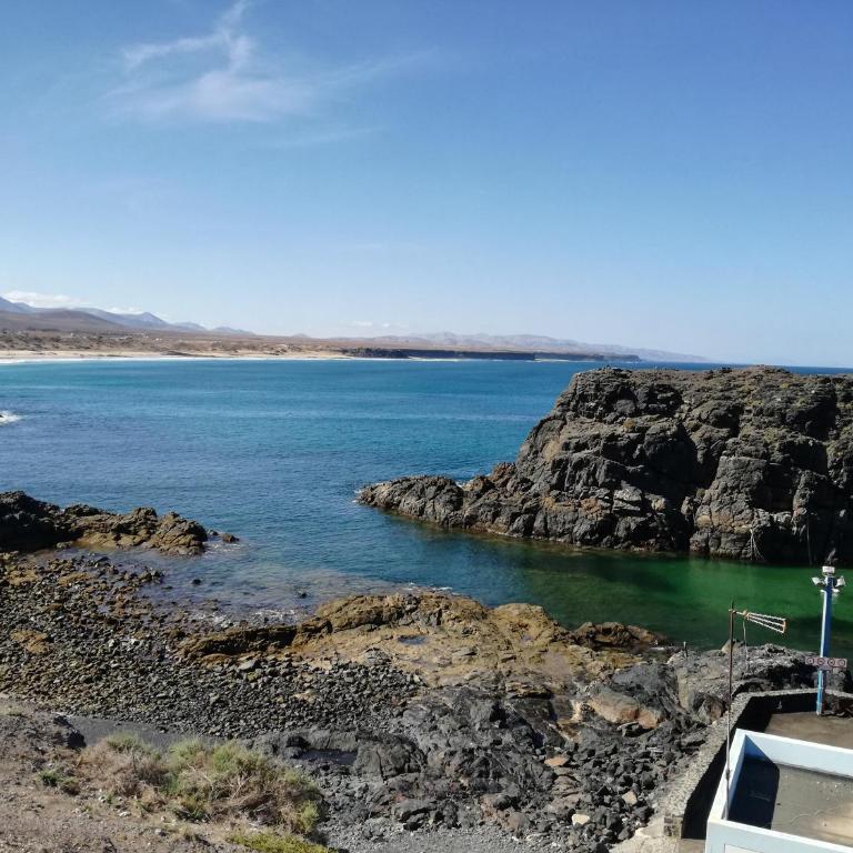 Casa Kiko Fuerteventura - Apartamento de 1 dormitorio - 33