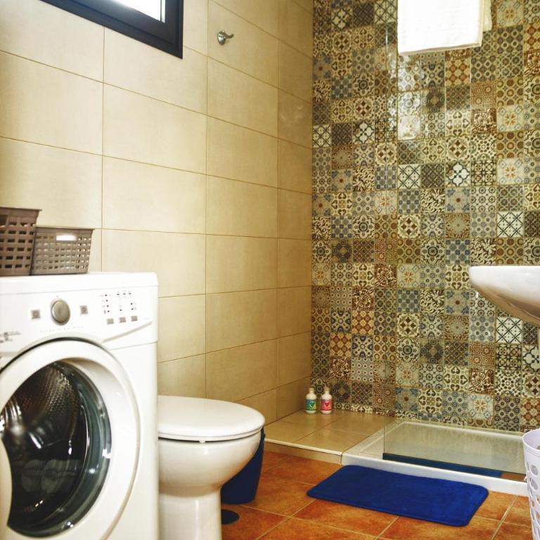 Casa Kiko Fuerteventura - Apartamento de 1 dormitorio - 20