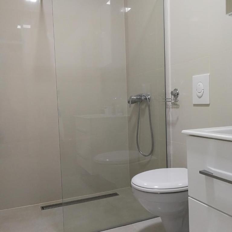 Apartment Center Banjaluka - Apartman - 13