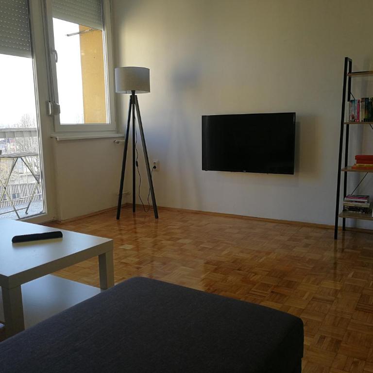 Apartment Center Banjaluka - Apartman - 1