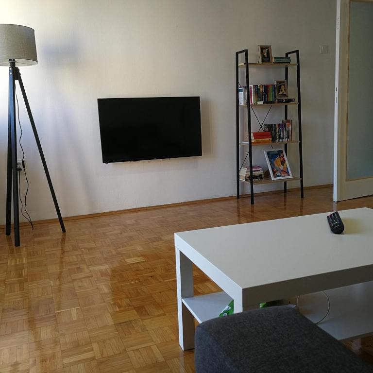 Apartment Center Banjaluka - Apartman - 2