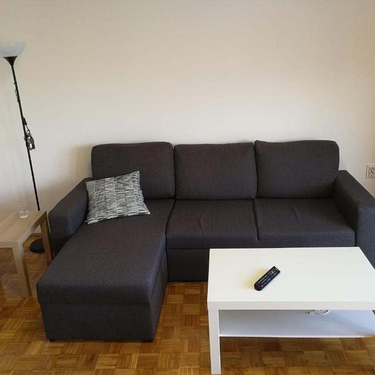 Apartment Center Banjaluka - Apartman - 7