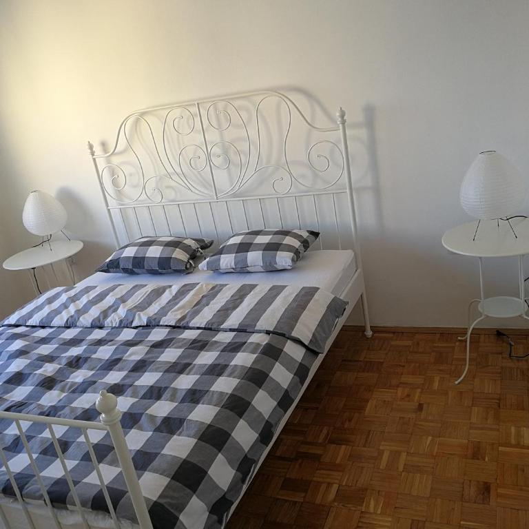 Apartment Center Banjaluka - Apartman - 3