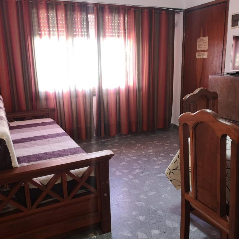 Apartamentos al-Andalus - Two-Bedroom Apartment - 6