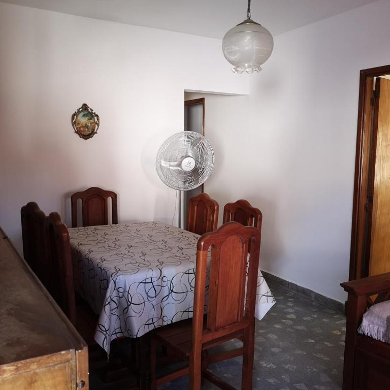 Apartamentos al-Andalus - Two-Bedroom Apartment - 4