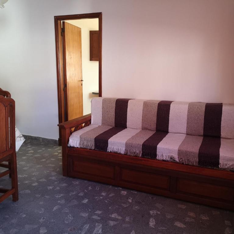 Apartamentos al-Andalus - Two-Bedroom Apartment - 5