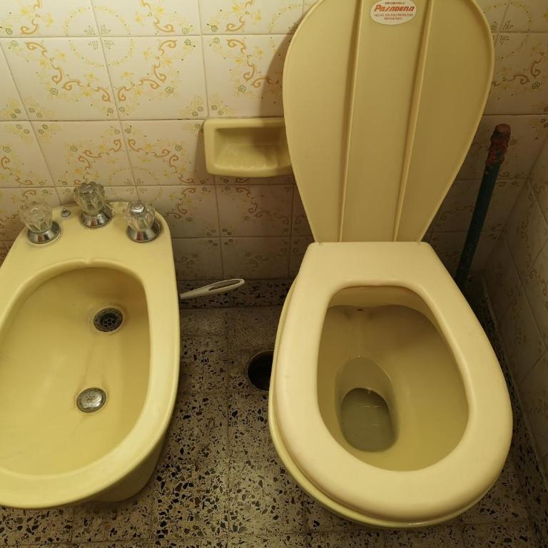 Apartamentos al-Andalus - Two-Bedroom Apartment - 19