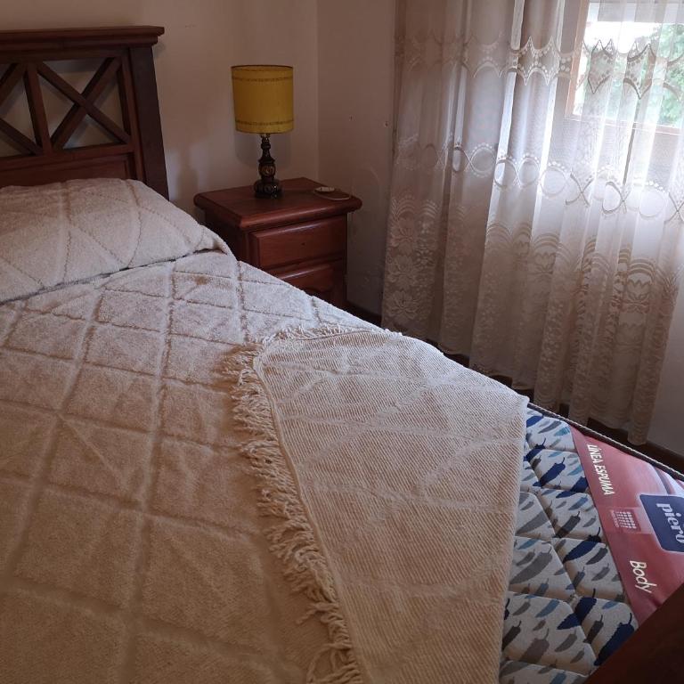 Apartamentos al-Andalus - Two-Bedroom Apartment - 13