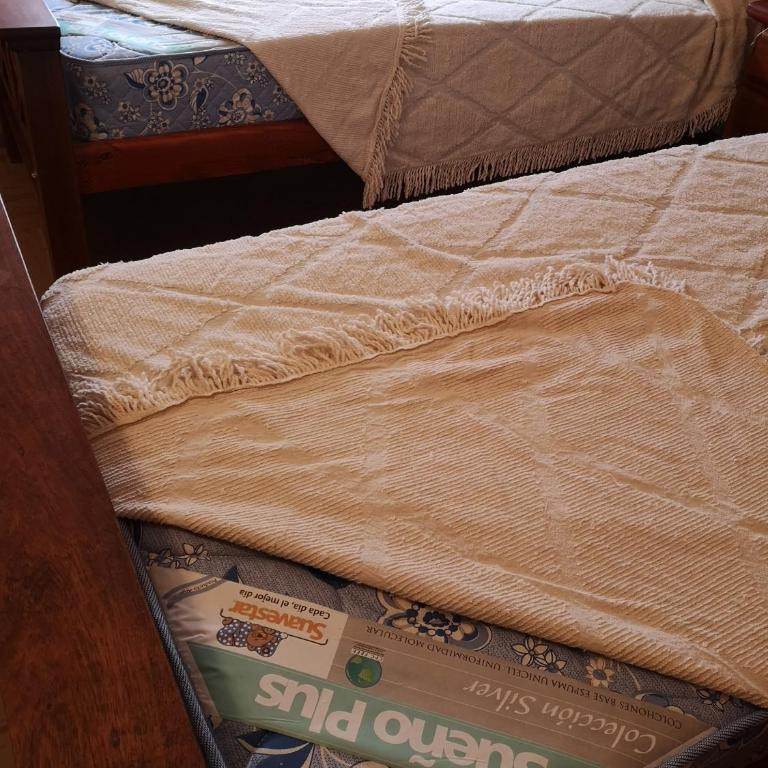 Apartamentos al-Andalus - Two-Bedroom Apartment - 16