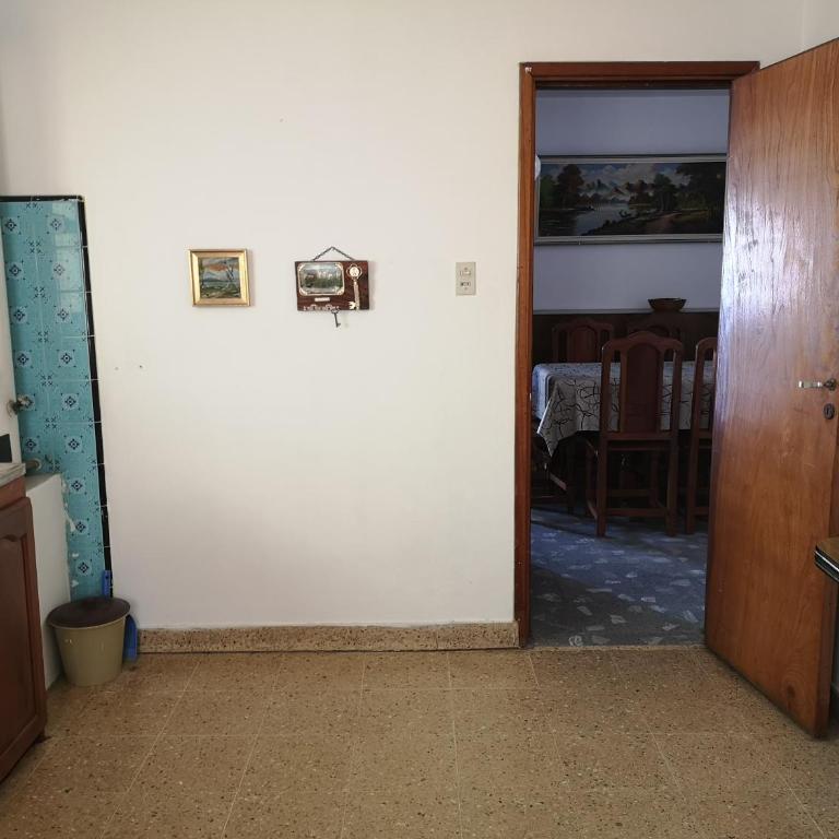 Apartamentos al-Andalus - Two-Bedroom Apartment - 8