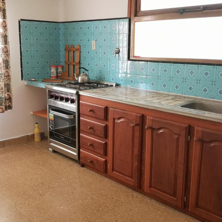 Apartamentos al-Andalus - Two-Bedroom Apartment - 9