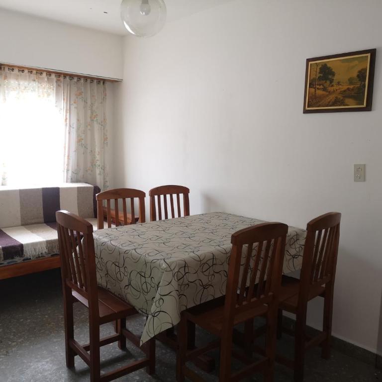 Apartamentos al-Andalus - Two-Bedroom Apartment - 3
