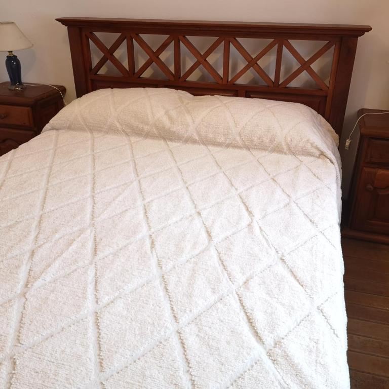 Apartamentos al-Andalus - Two-Bedroom Apartment - 9