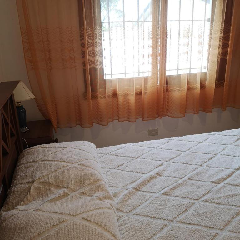 Apartamentos al-Andalus - Two-Bedroom Apartment - 10