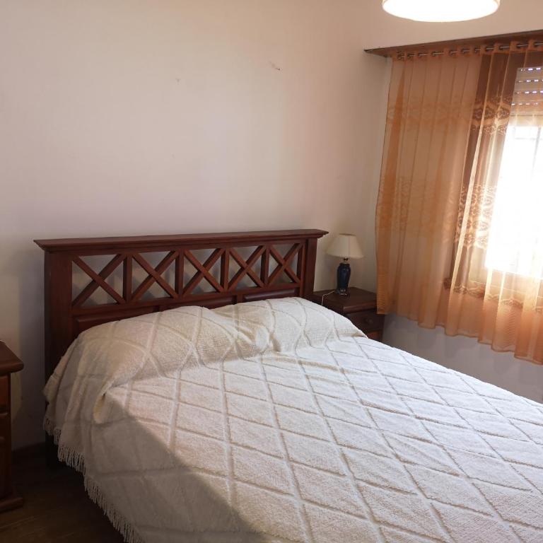 Apartamentos al-Andalus - Two-Bedroom Apartment - 11