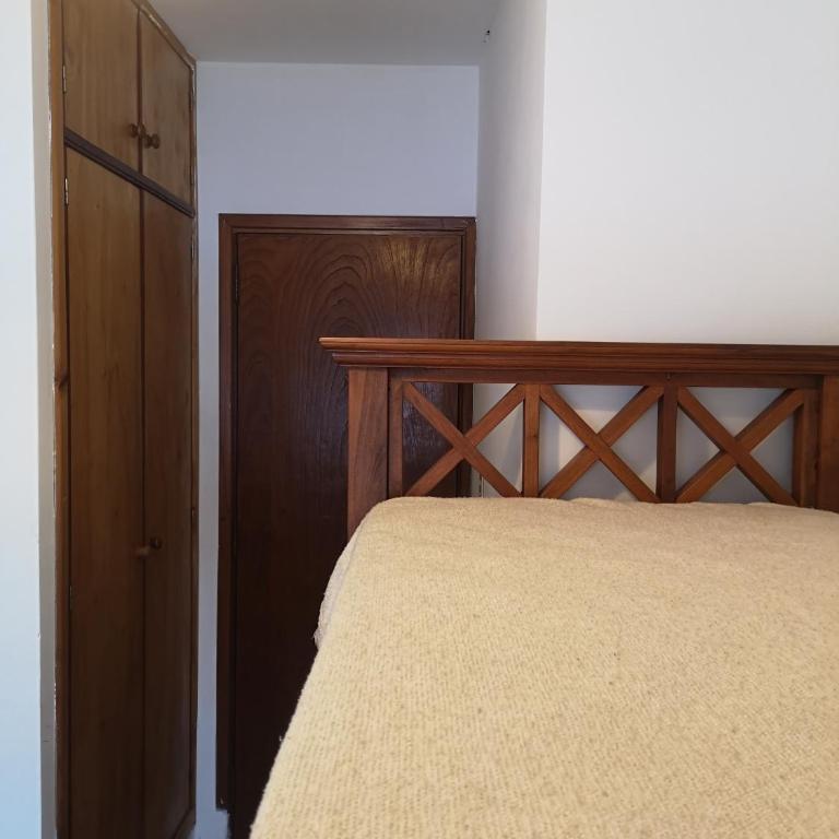 Apartamentos al-Andalus - Two-Bedroom Apartment - 13