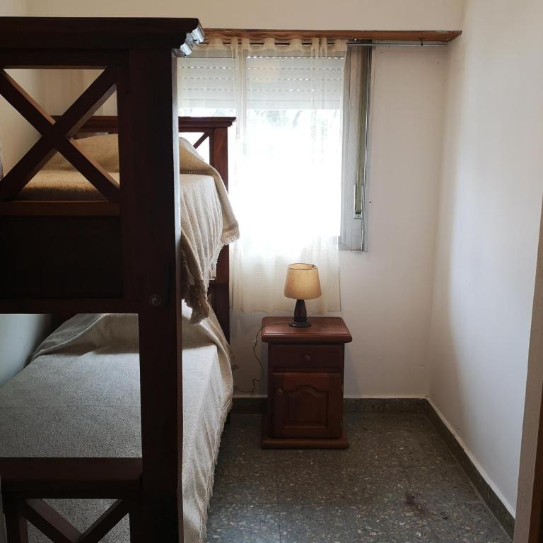 Apartamentos al-Andalus - Two-Bedroom Apartment - 14