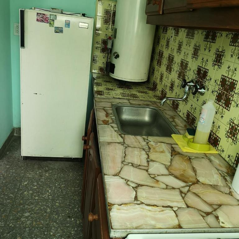Apartamentos al-Andalus - Two-Bedroom Apartment - 16