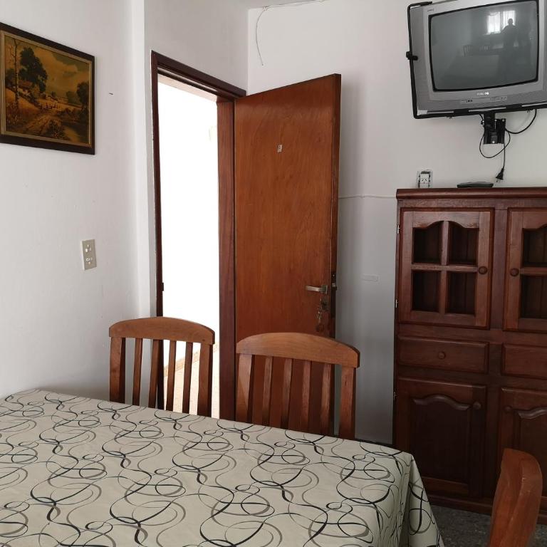 Apartamentos al-Andalus - Two-Bedroom Apartment - 4